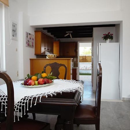 Evas House 7 Mins Walk To Beach Σταυρός Εξωτερικό φωτογραφία