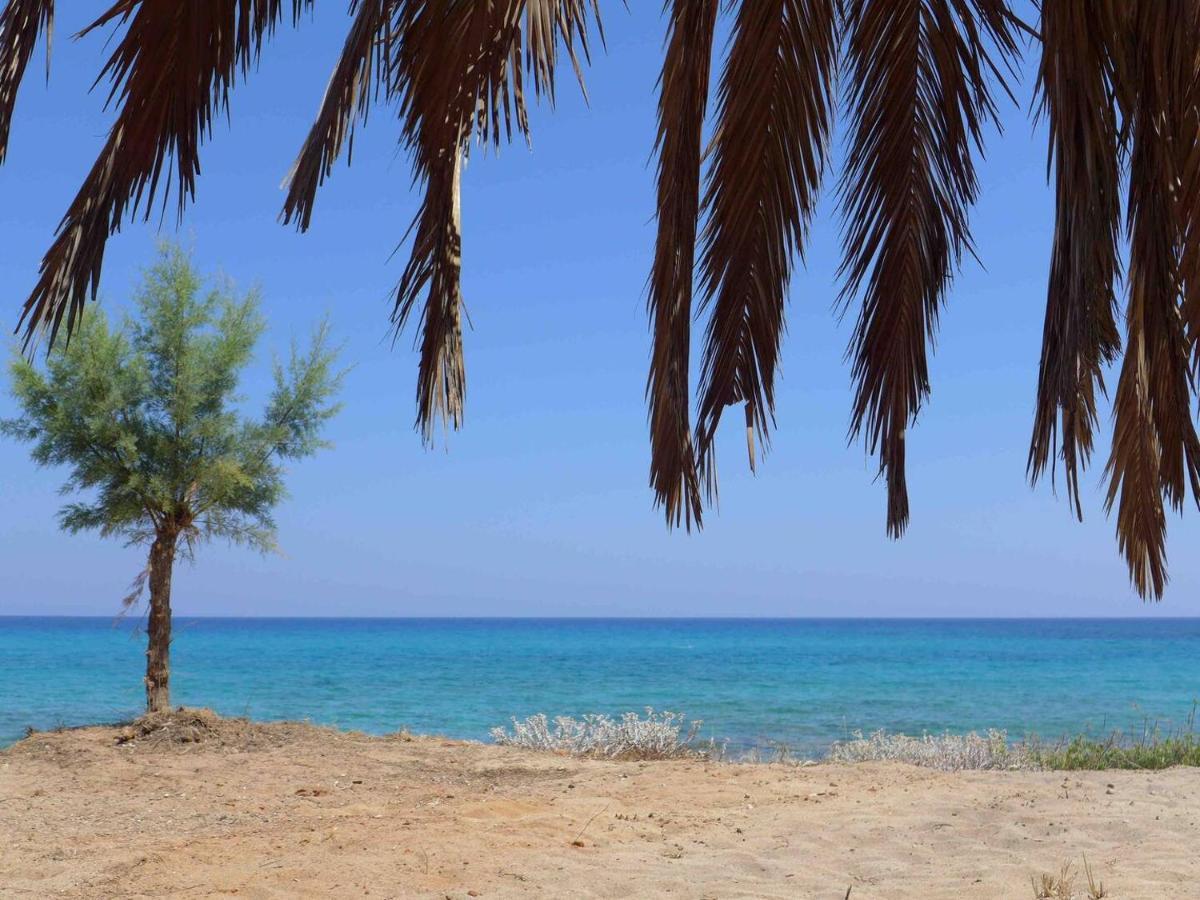 Evas House 7 Mins Walk To Beach Σταυρός Εξωτερικό φωτογραφία